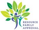 Resource Family Approval