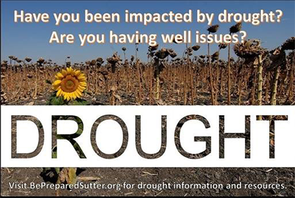 Drought Information Resources