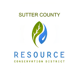 Sutter County Resource Conservation District Logo