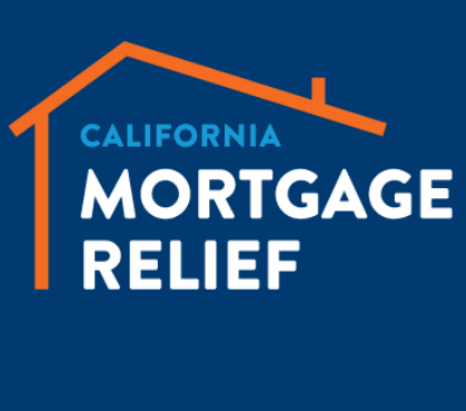 CA Mortgage Relief