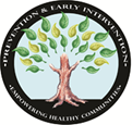 Prevention and Early Intervention Logo