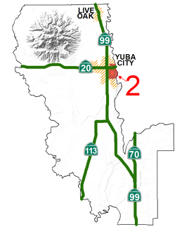 District 2 Map